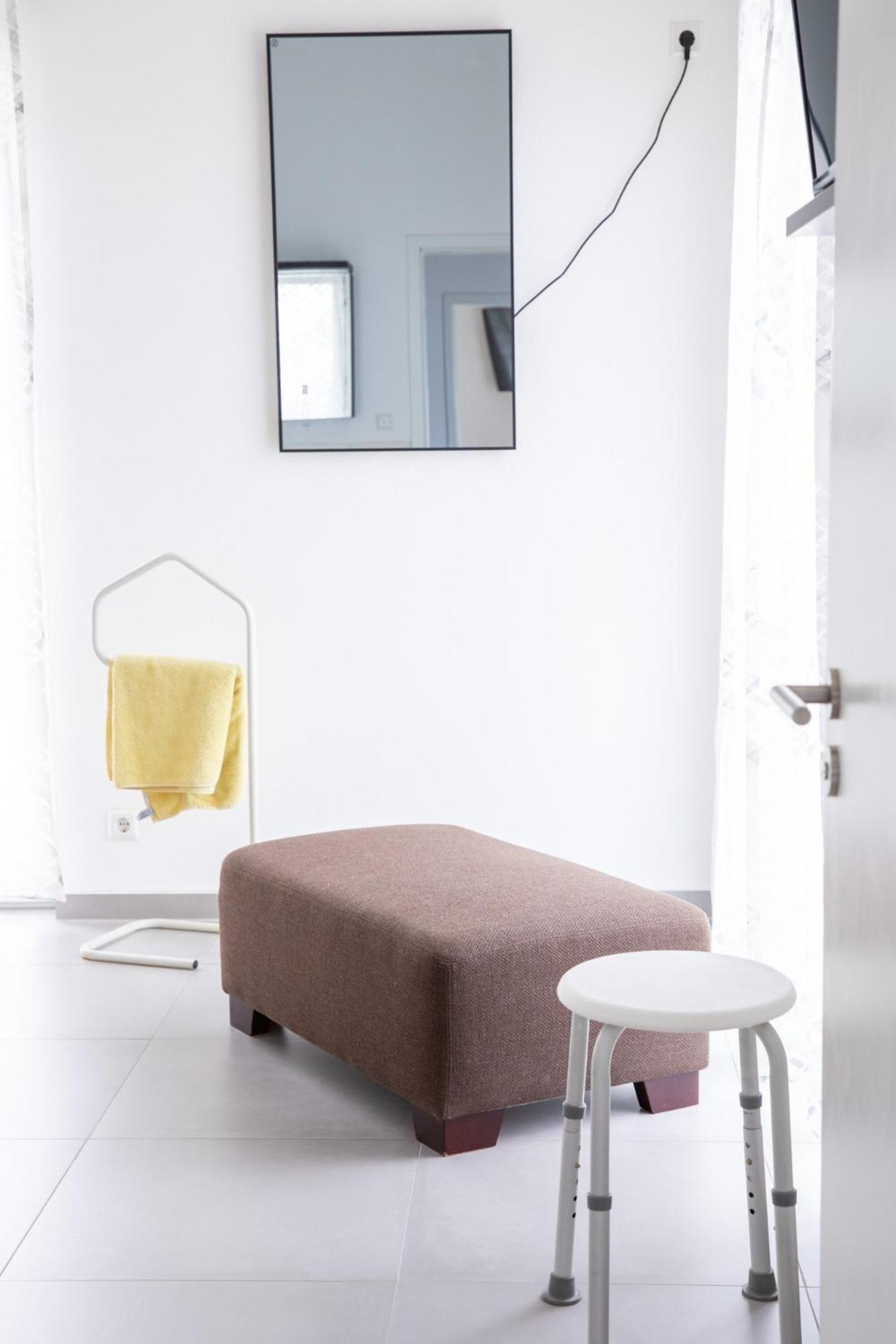 Feine Auszeit Apartment กอทท์มาดิงเกน ภายนอก รูปภาพ